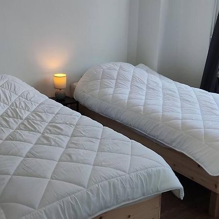 Maison Ronchin/Lille - Proche Toutes Commodites Εξωτερικό φωτογραφία
