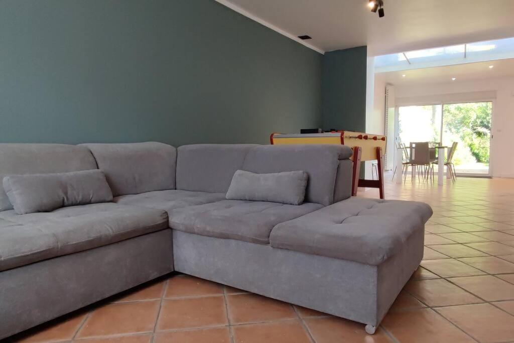 Maison Ronchin/Lille - Proche Toutes Commodites Εξωτερικό φωτογραφία
